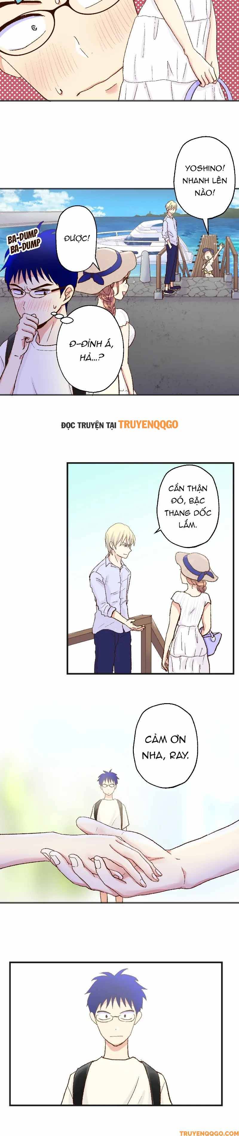 Prince Uncharming Chapter 92 - Trang 2