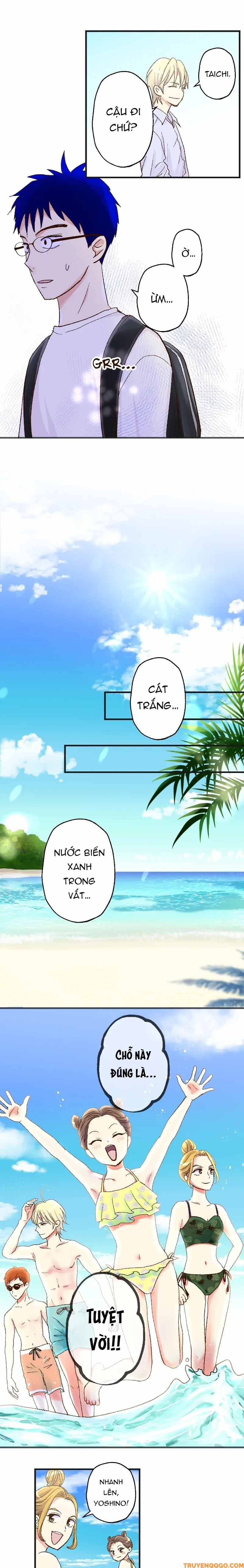 Prince Uncharming Chapter 92 - Trang 2
