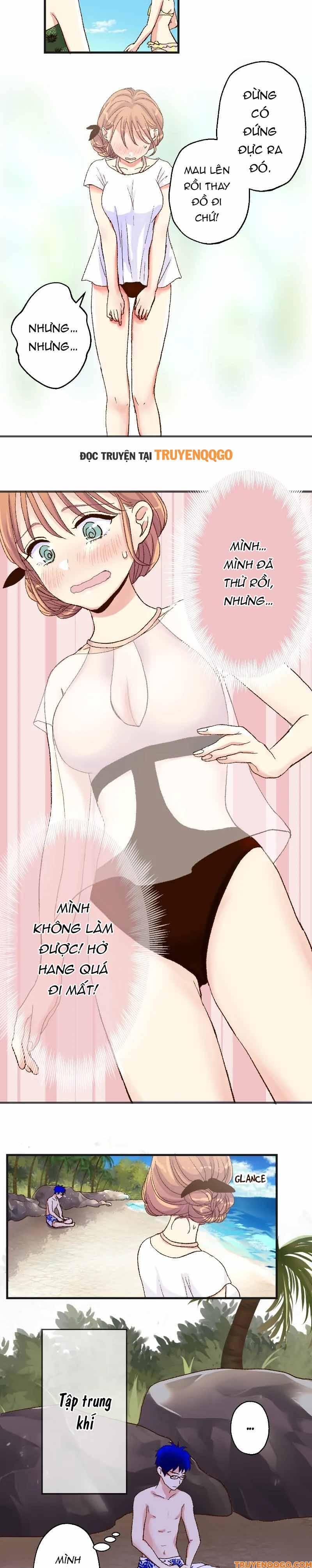 Prince Uncharming Chapter 92 - Trang 2