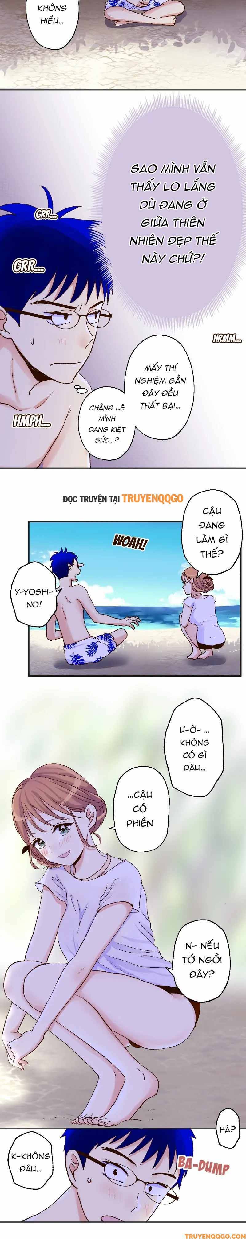 Prince Uncharming Chapter 92 - Trang 2