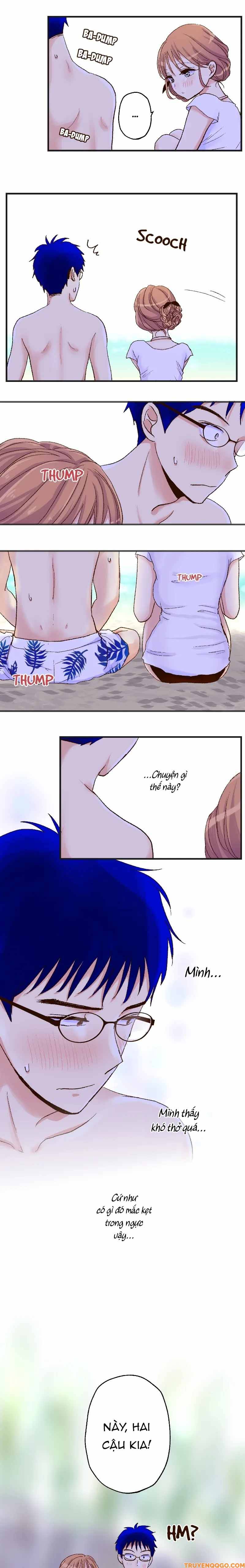 Prince Uncharming Chapter 92 - Trang 2