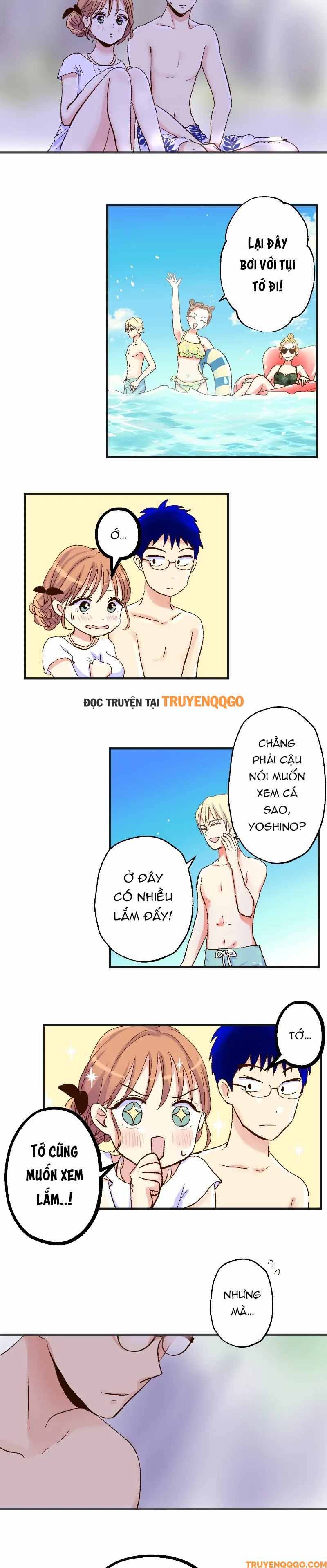 Prince Uncharming Chapter 92 - Trang 2