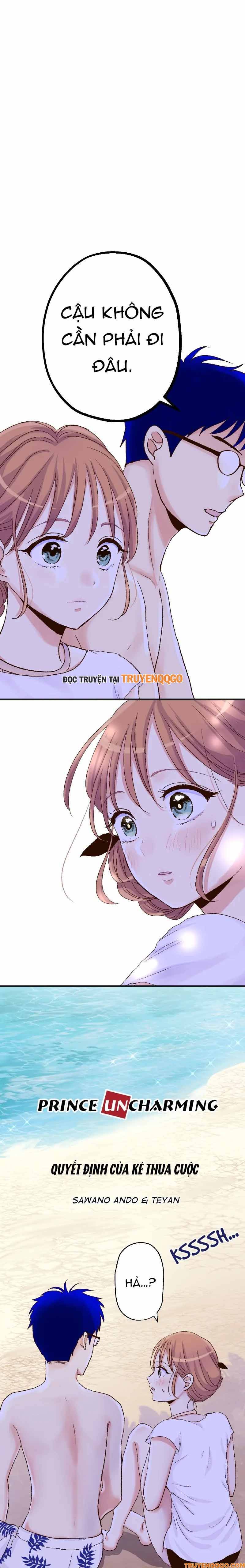 Prince Uncharming Chapter 93 - Trang 2