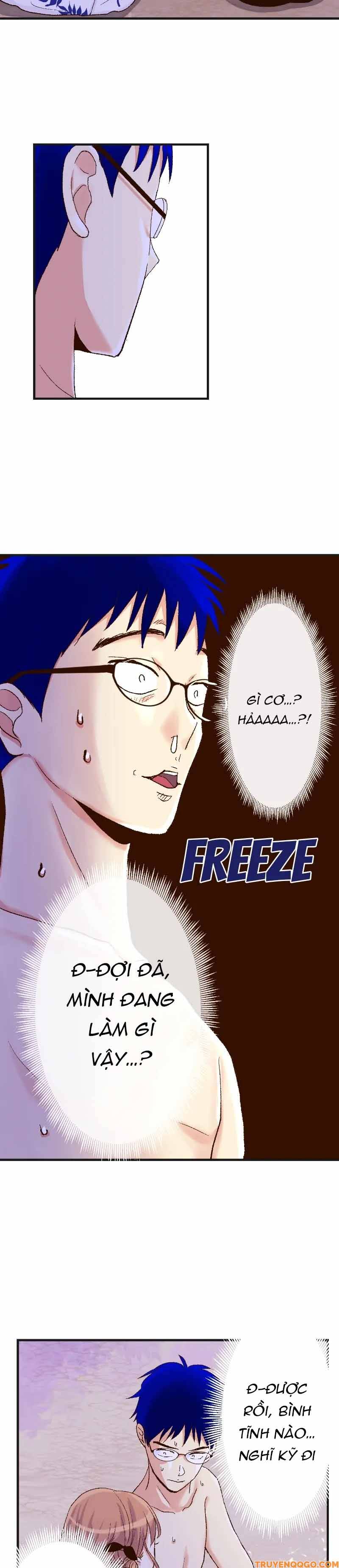 Prince Uncharming Chapter 93 - Trang 2