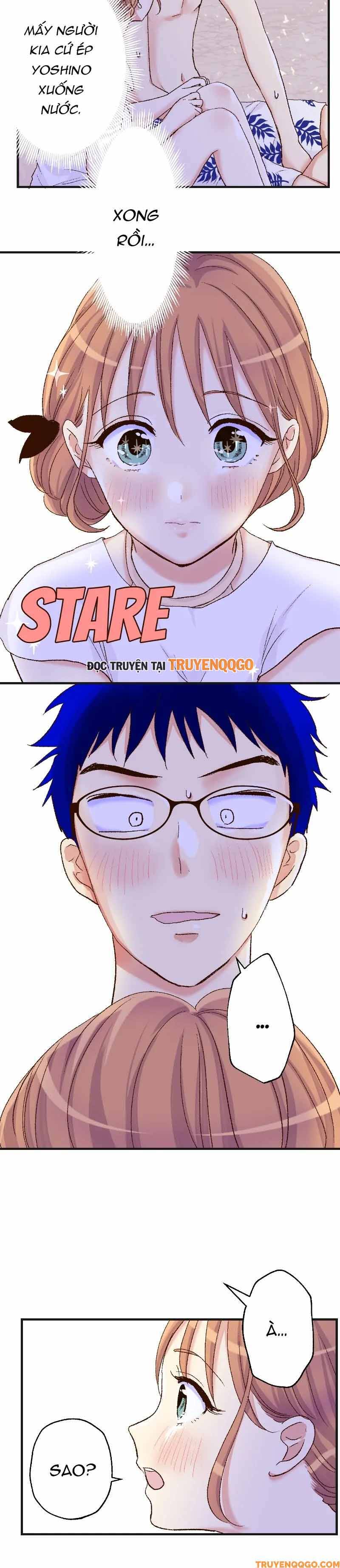 Prince Uncharming Chapter 93 - Trang 2