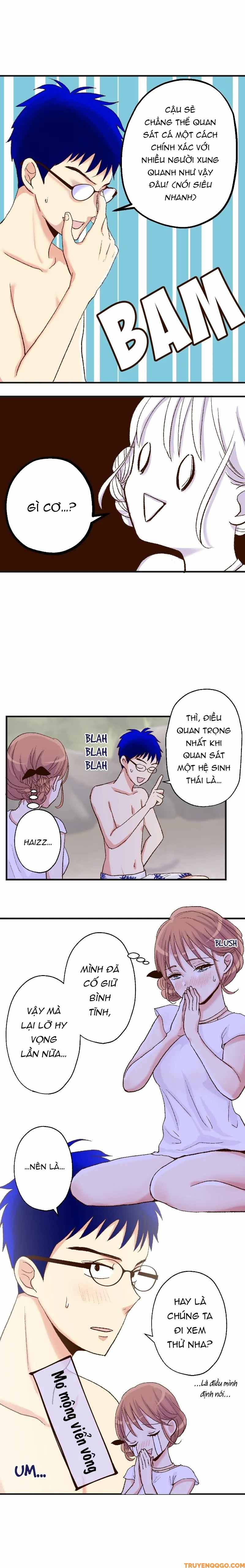 Prince Uncharming Chapter 93 - Trang 2