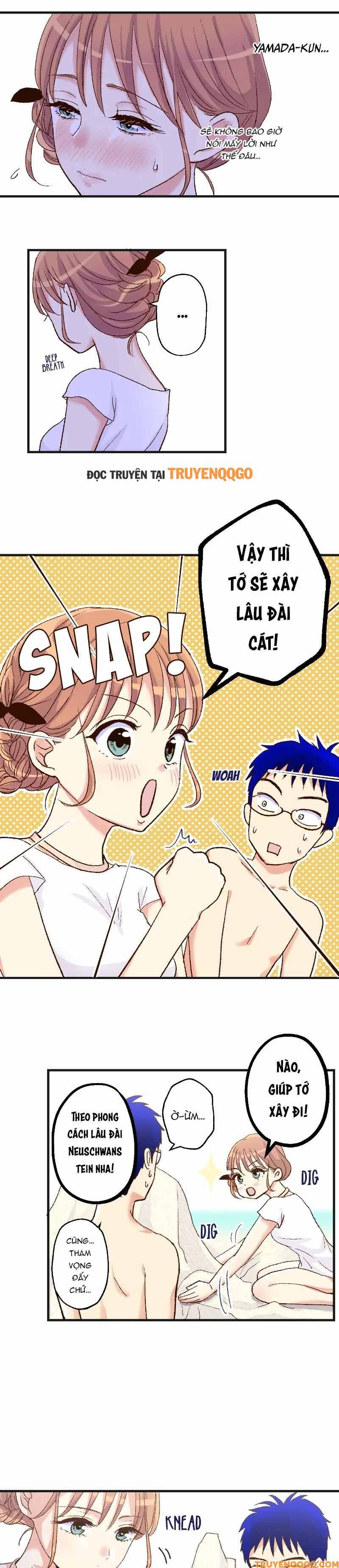 Prince Uncharming Chapter 93 - Trang 2