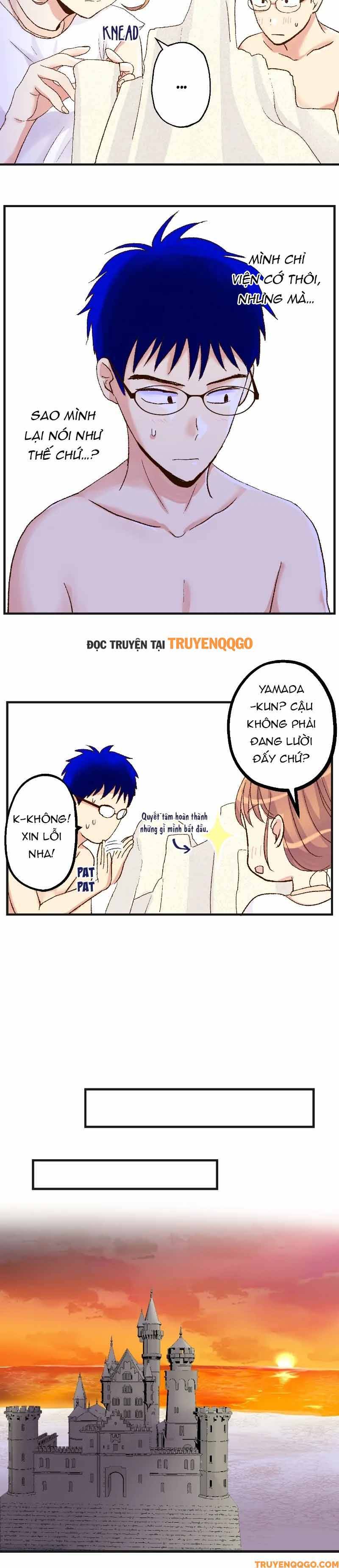 Prince Uncharming Chapter 93 - Trang 2