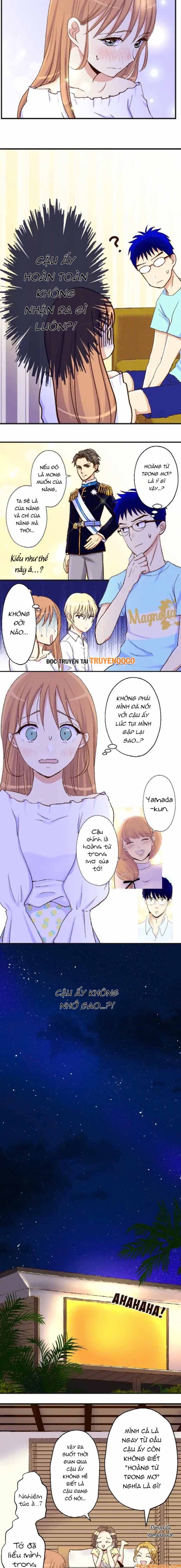 Prince Uncharming Chapter 94 - Trang 2