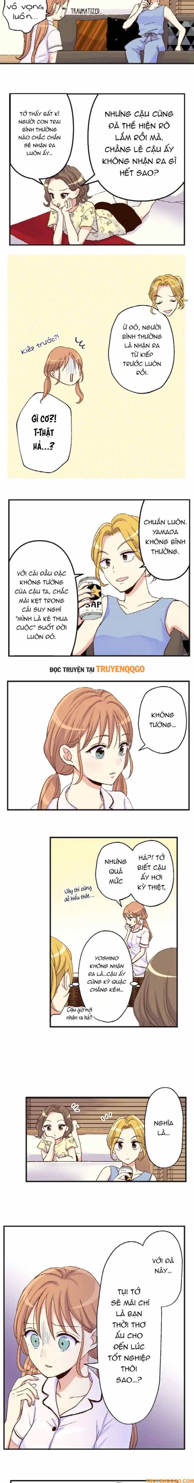 Prince Uncharming Chapter 94 - Trang 2