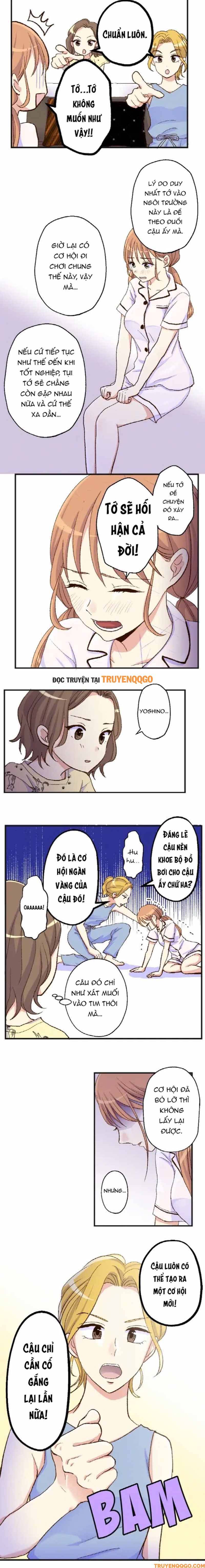 Prince Uncharming Chapter 94 - Trang 2