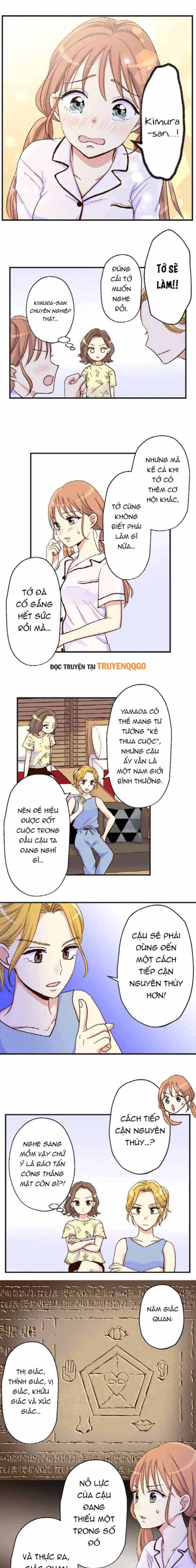 Prince Uncharming Chapter 94 - Trang 2