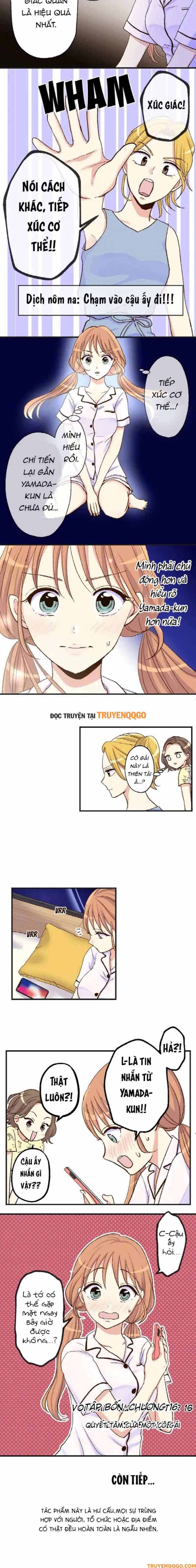 Prince Uncharming Chapter 94 - Trang 2