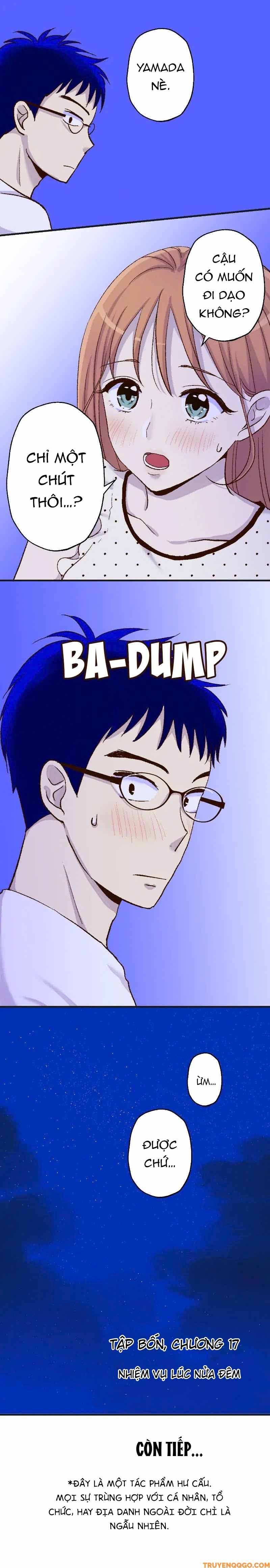 Prince Uncharming Chapter 95 - Trang 2