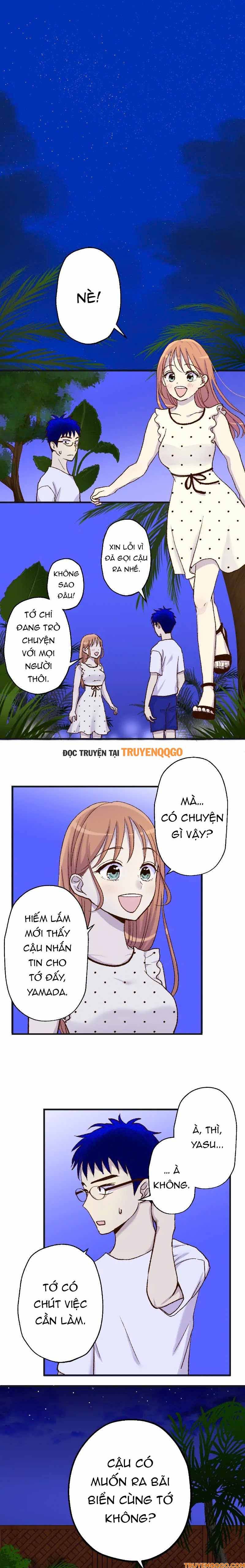 Prince Uncharming Chapter 95 - Trang 2