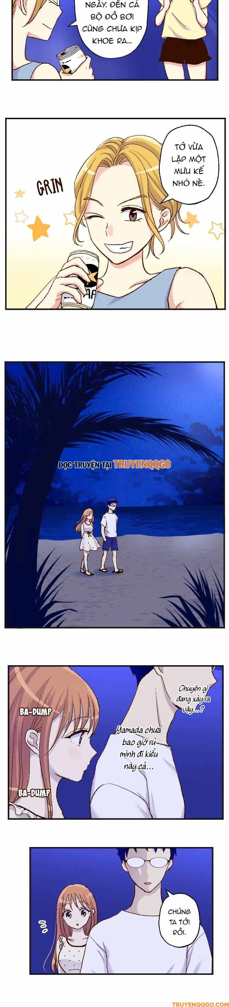Prince Uncharming Chapter 95 - Trang 2