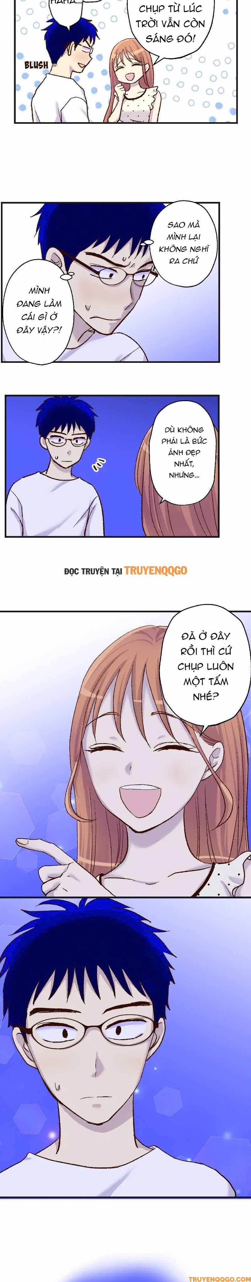 Prince Uncharming Chapter 95 - Trang 2
