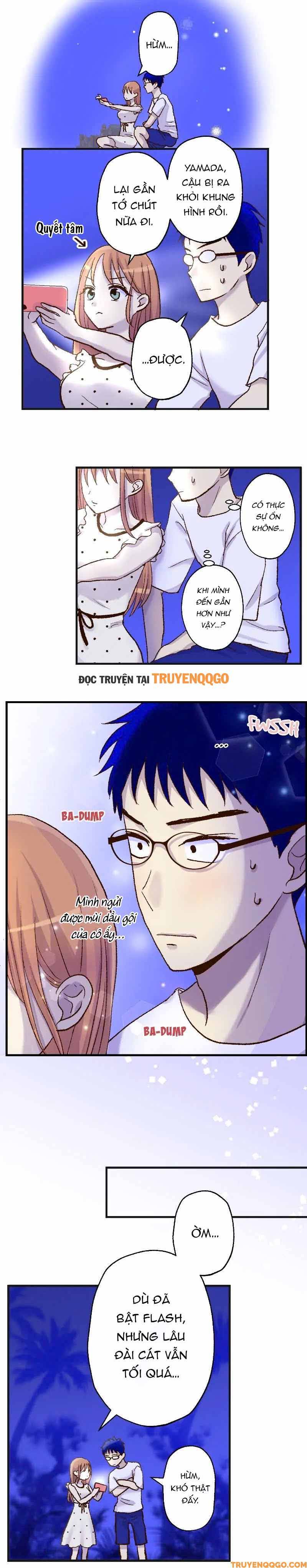 Prince Uncharming Chapter 95 - Trang 2