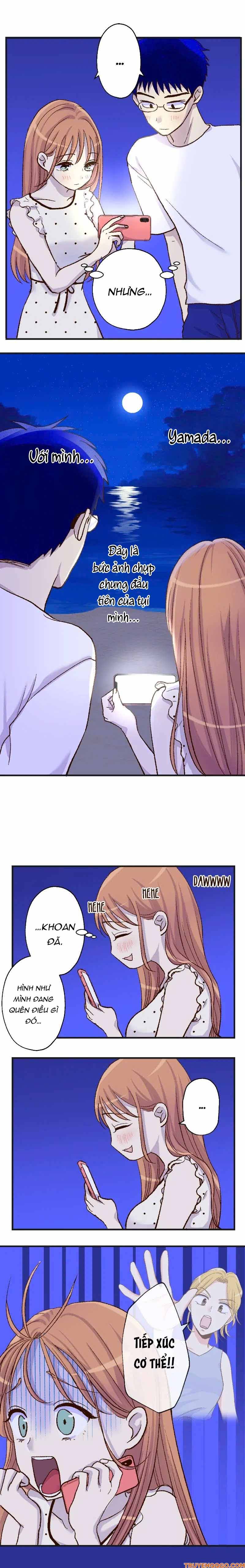 Prince Uncharming Chapter 95 - Trang 2
