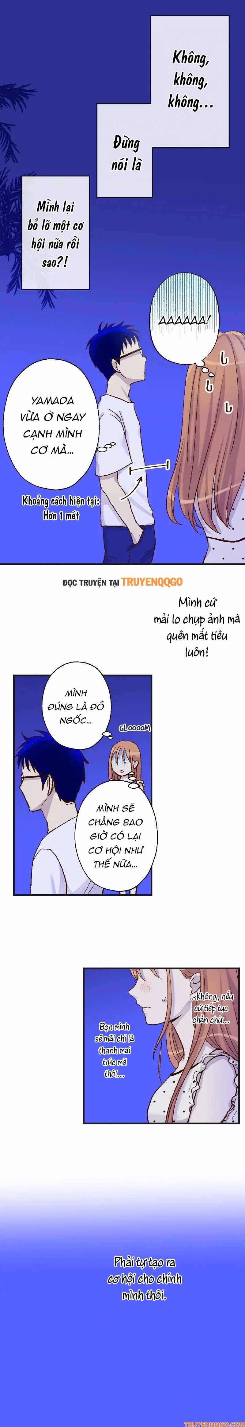 Prince Uncharming Chapter 95 - Trang 2