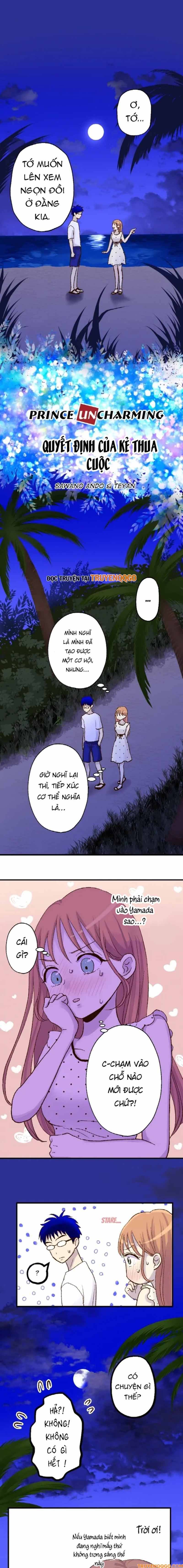 Prince Uncharming Chapter 96 - Trang 2