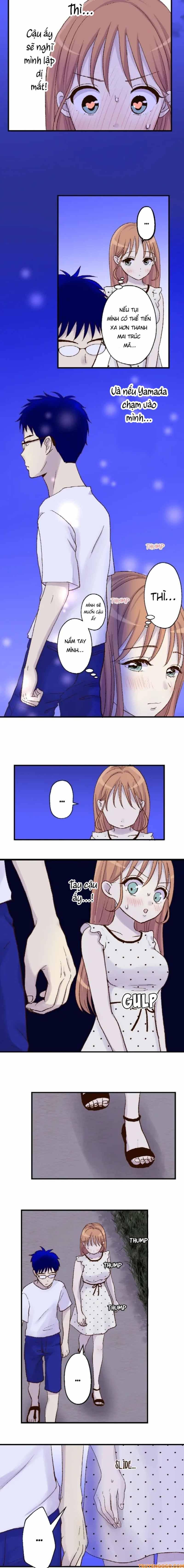 Prince Uncharming Chapter 96 - Trang 2