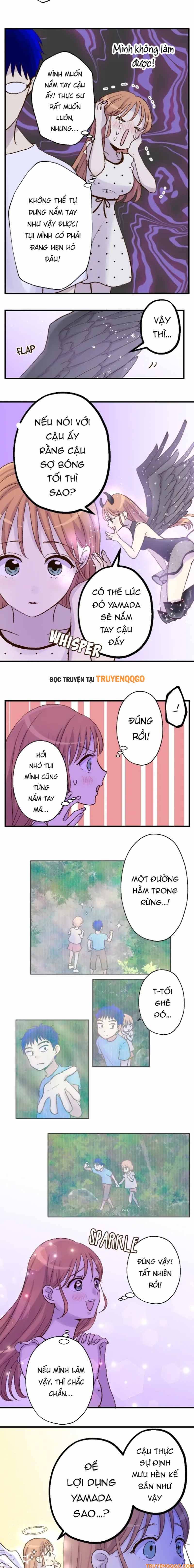 Prince Uncharming Chapter 96 - Trang 2