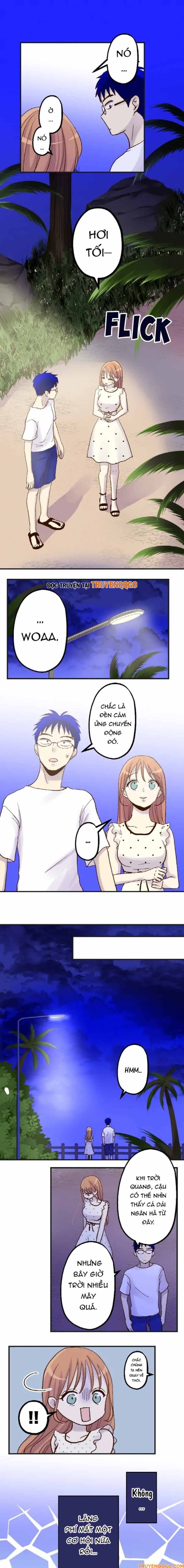 Prince Uncharming Chapter 96 - Trang 2