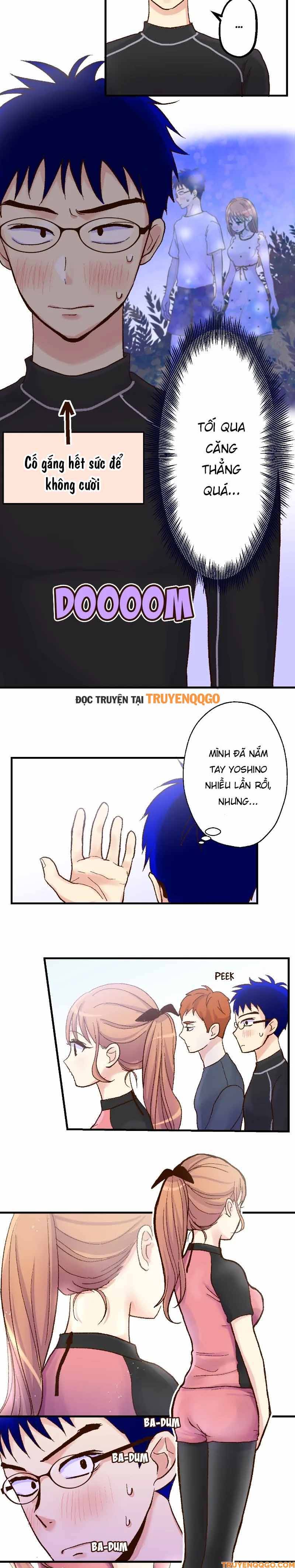 Prince Uncharming Chapter 97 - Trang 2