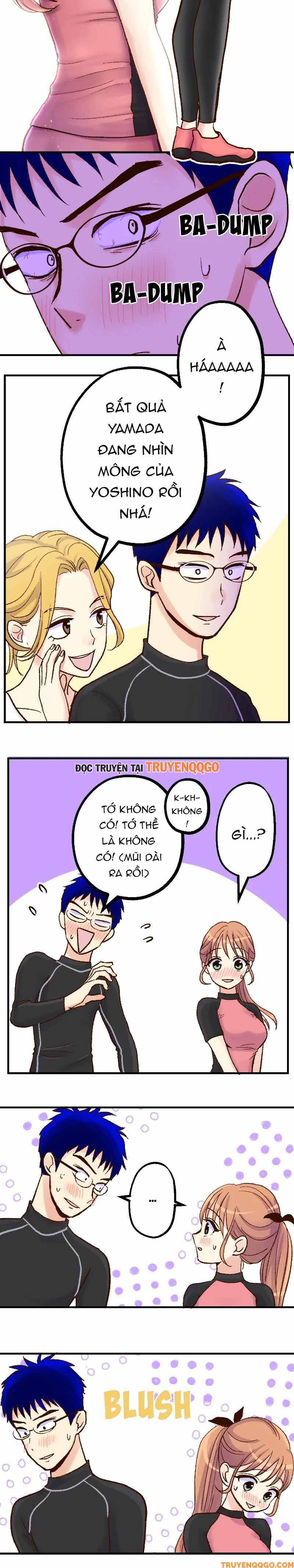 Prince Uncharming Chapter 97 - Trang 2