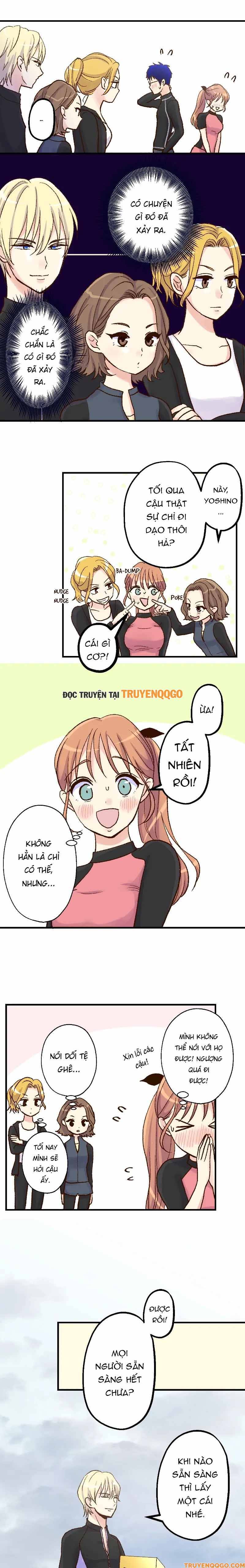 Prince Uncharming Chapter 97 - Trang 2