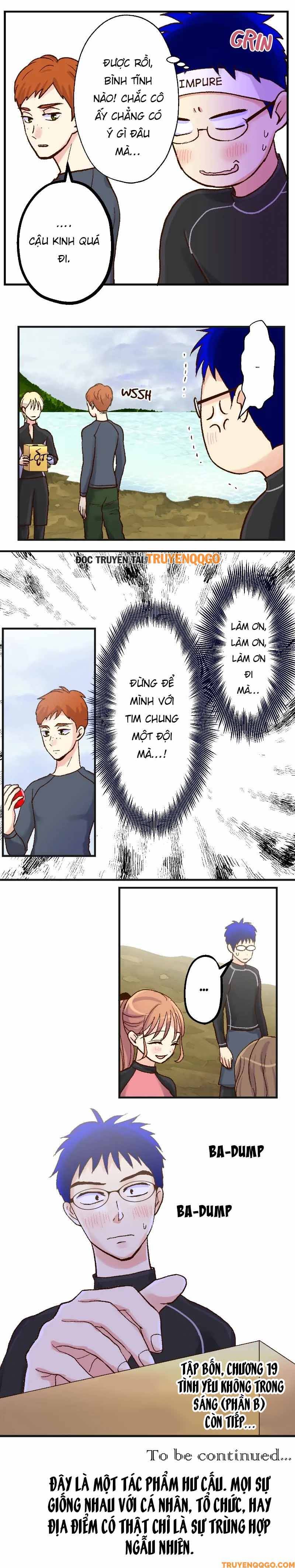 Prince Uncharming Chapter 97 - Trang 2