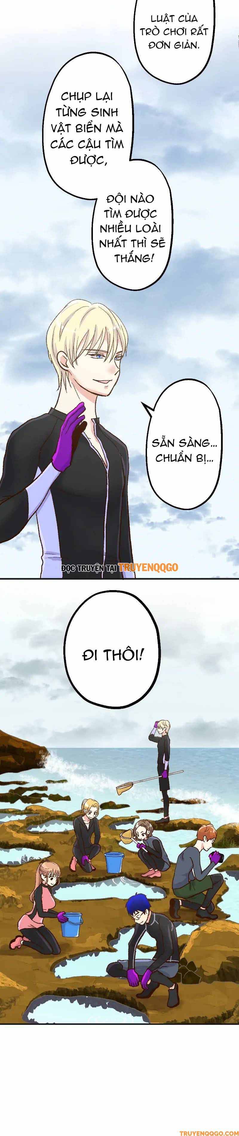 Prince Uncharming Chapter 98 - Trang 2