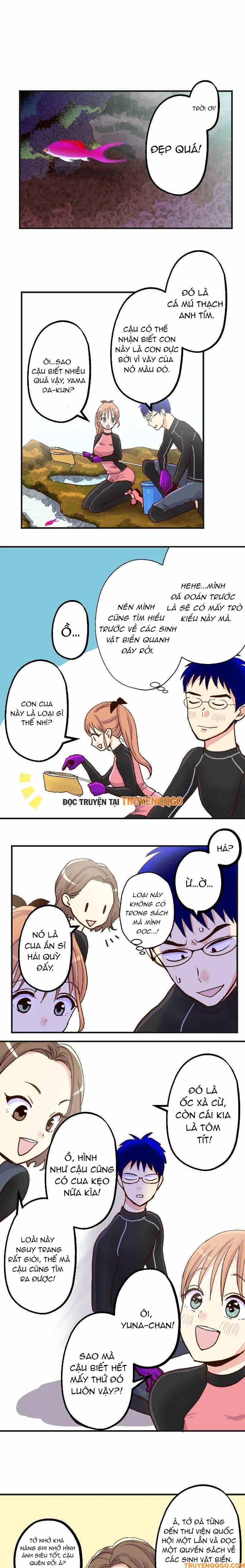 Prince Uncharming Chapter 98 - Trang 2