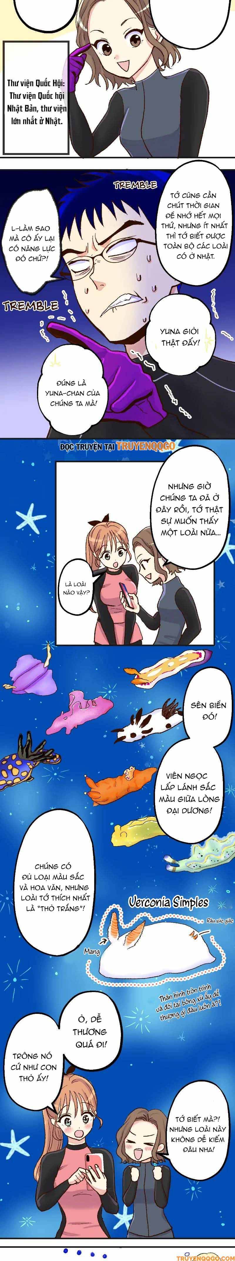 Prince Uncharming Chapter 98 - Trang 2