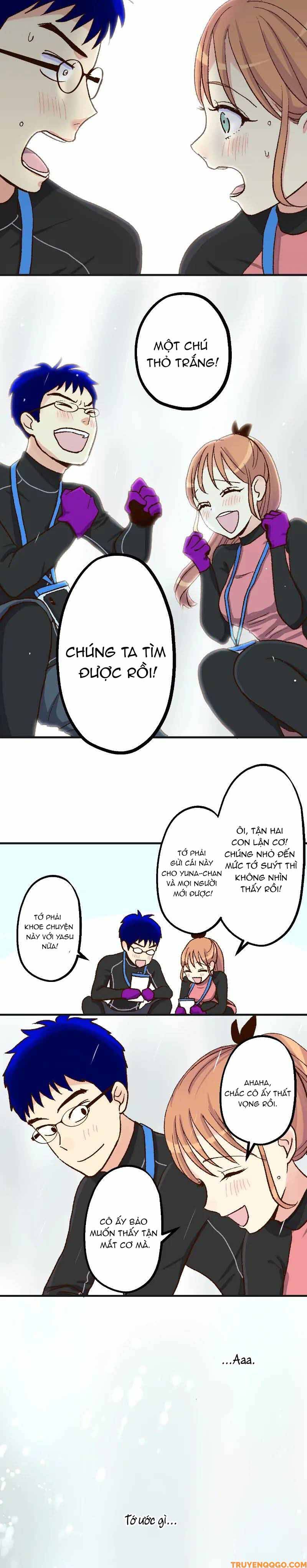 Prince Uncharming Chapter 99 - Trang 2