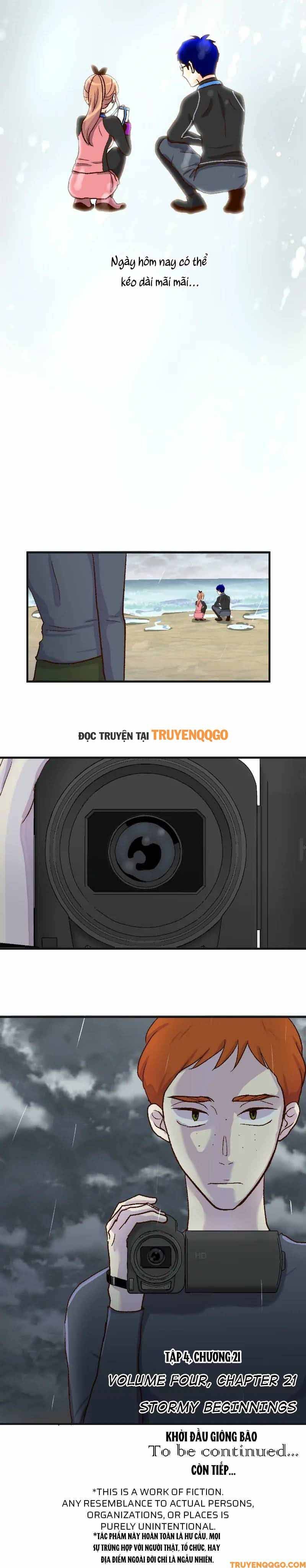 Prince Uncharming Chapter 99 - Trang 2