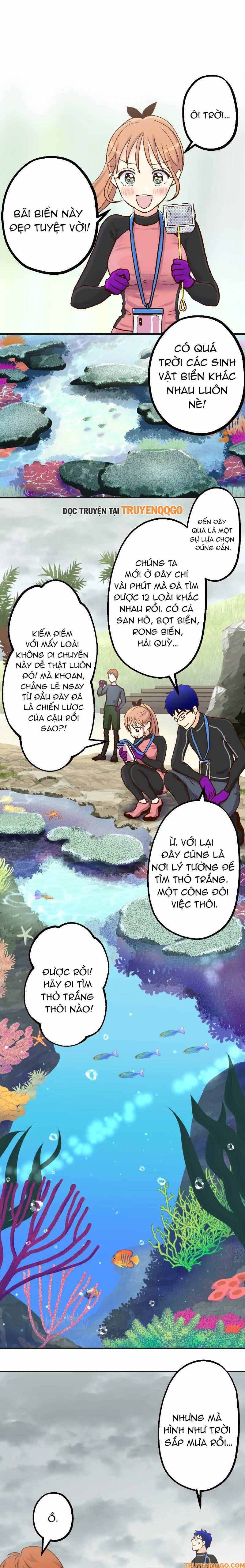 Prince Uncharming Chapter 99 - Trang 2