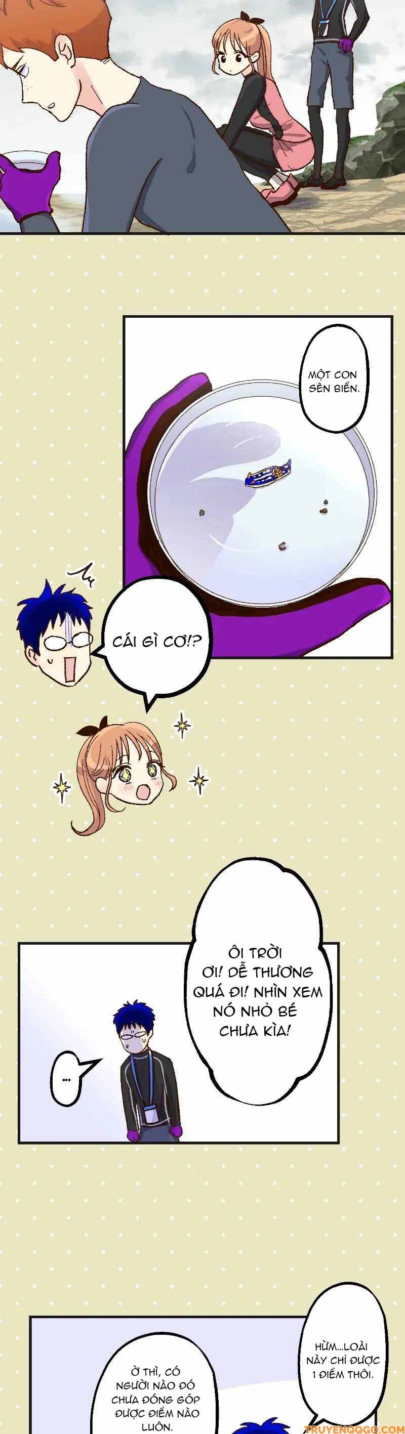 Prince Uncharming Chapter 99 - Trang 2