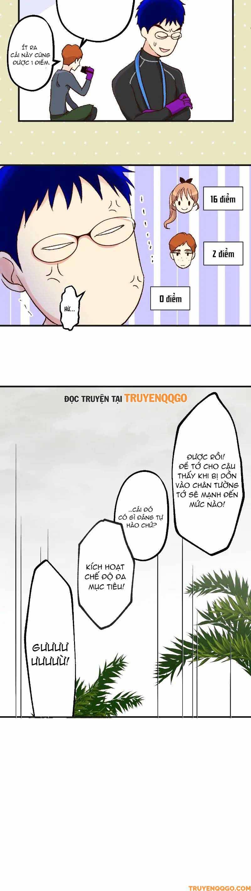 Prince Uncharming Chapter 99 - Trang 2