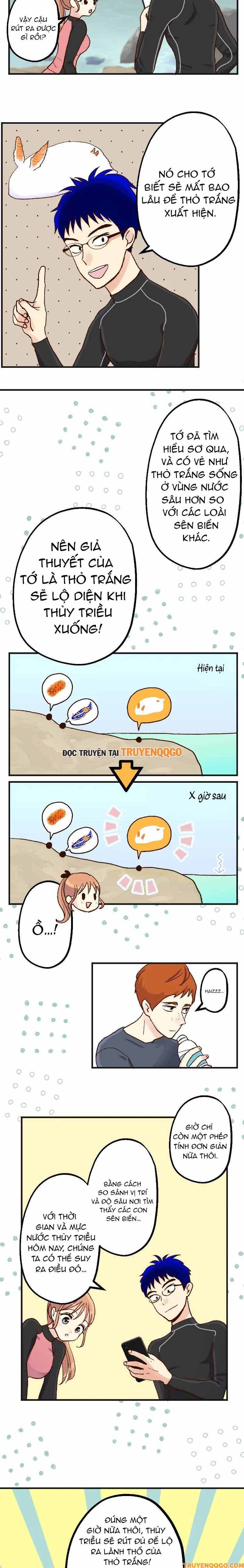 Prince Uncharming Chapter 99 - Trang 2