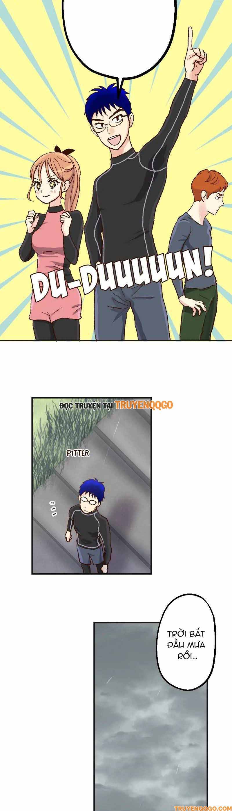 Prince Uncharming Chapter 99 - Trang 2