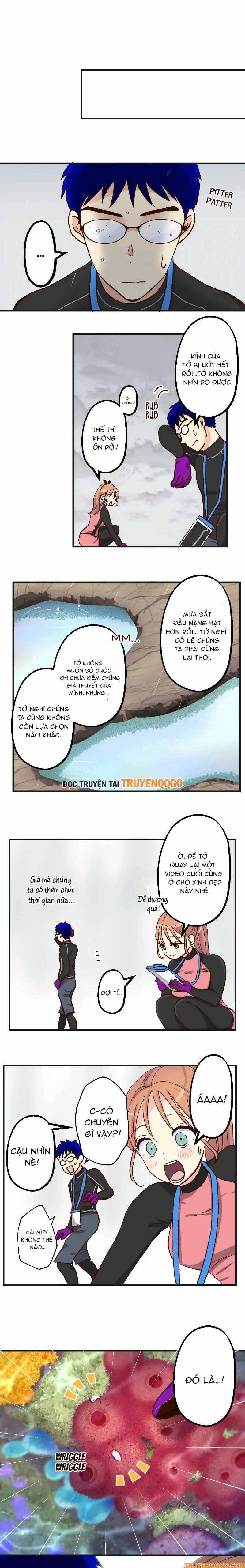 Prince Uncharming Chapter 99 - Trang 2