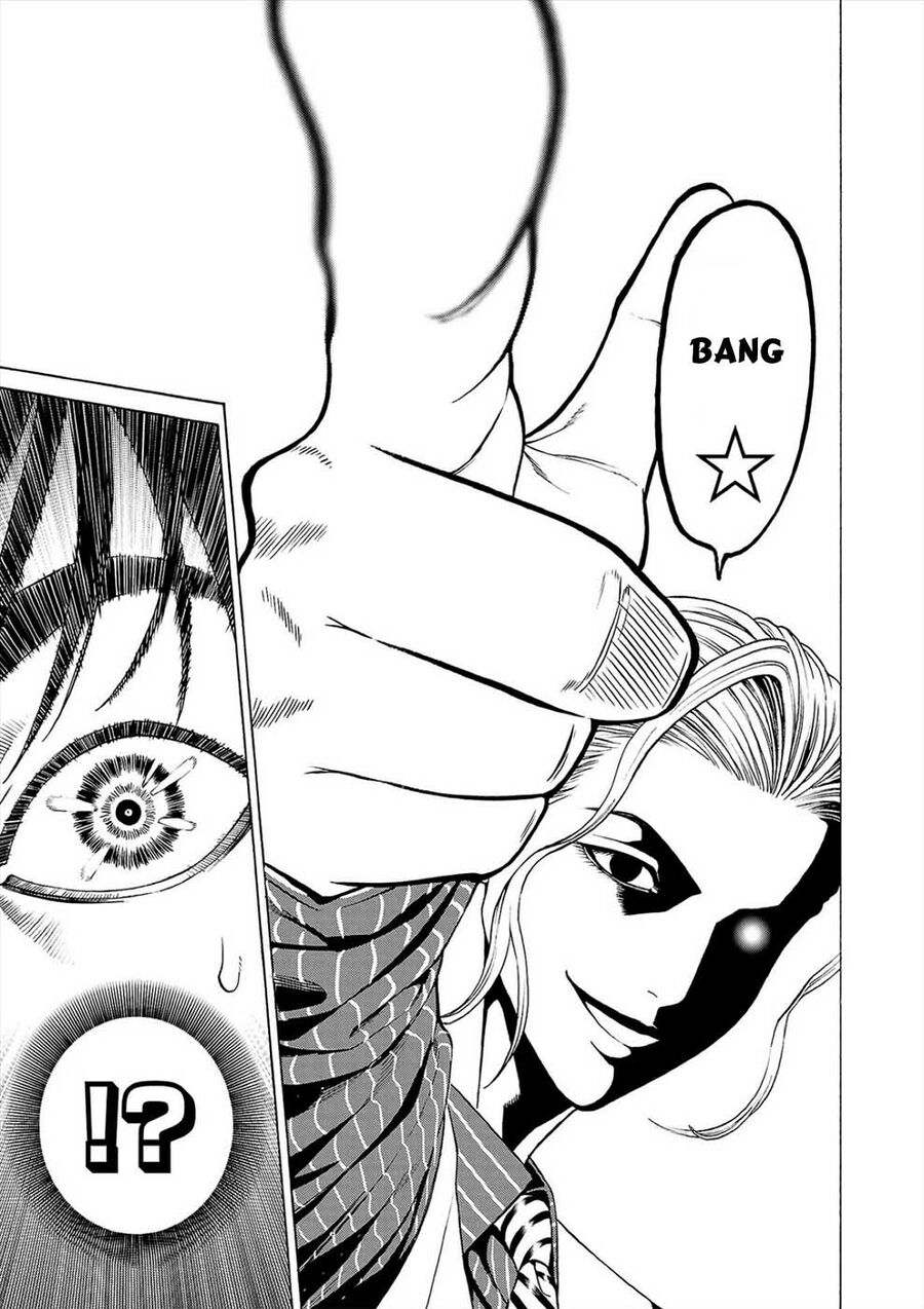 Psycho X Past: Cuộc Điều Tra Thâm Nhập Về Những Vụ Án Giết Người Rùng Rợn Chapter 1 - Trang 2