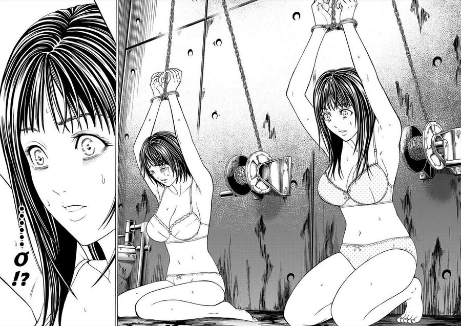 Psycho X Past: Cuộc Điều Tra Thâm Nhập Về Những Vụ Án Giết Người Rùng Rợn Chapter 1 - Trang 2