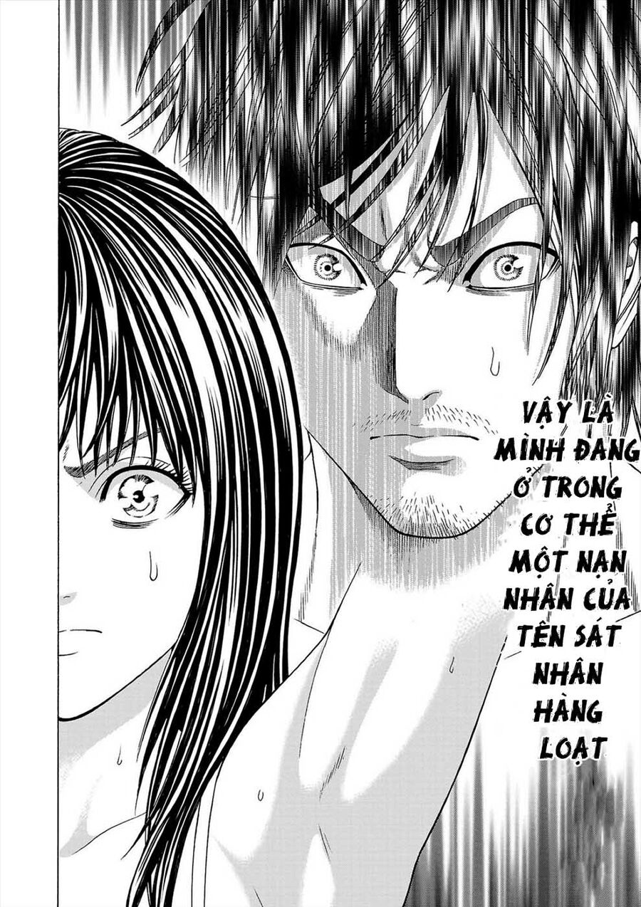 Psycho X Past: Cuộc Điều Tra Thâm Nhập Về Những Vụ Án Giết Người Rùng Rợn Chapter 1 - Trang 2