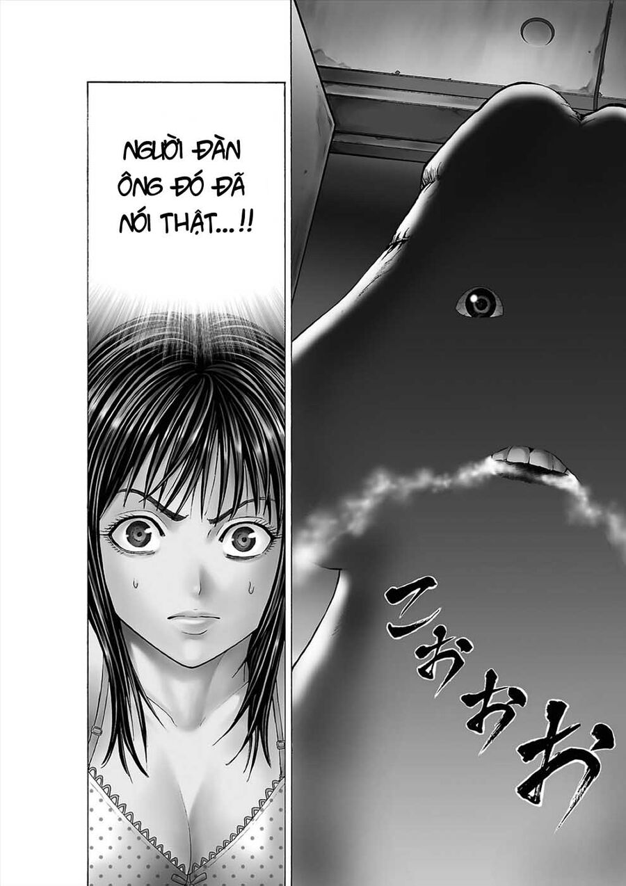 Psycho X Past: Cuộc Điều Tra Thâm Nhập Về Những Vụ Án Giết Người Rùng Rợn Chapter 1 - Trang 2