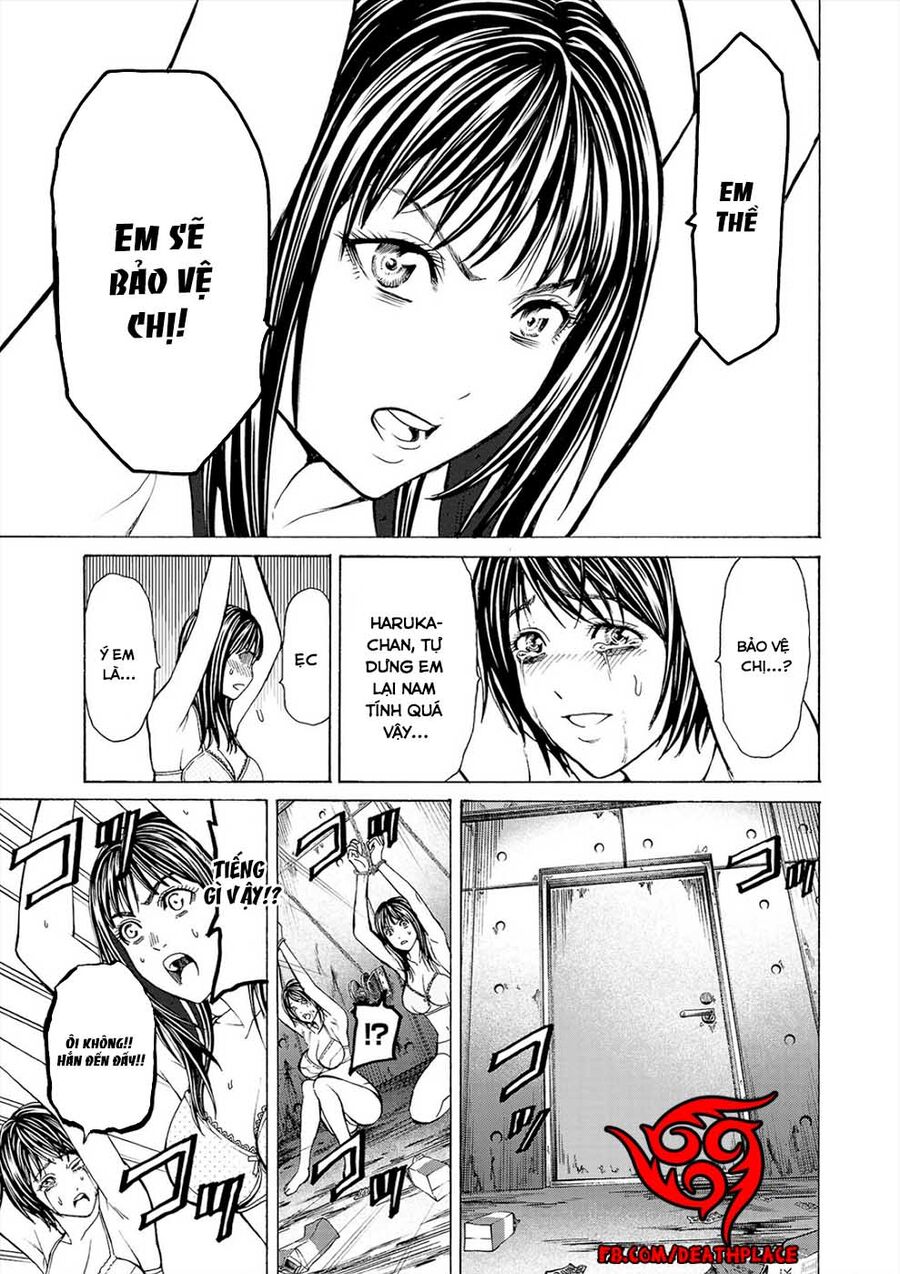 Psycho X Past: Cuộc Điều Tra Thâm Nhập Về Những Vụ Án Giết Người Rùng Rợn Chapter 1 - Trang 2