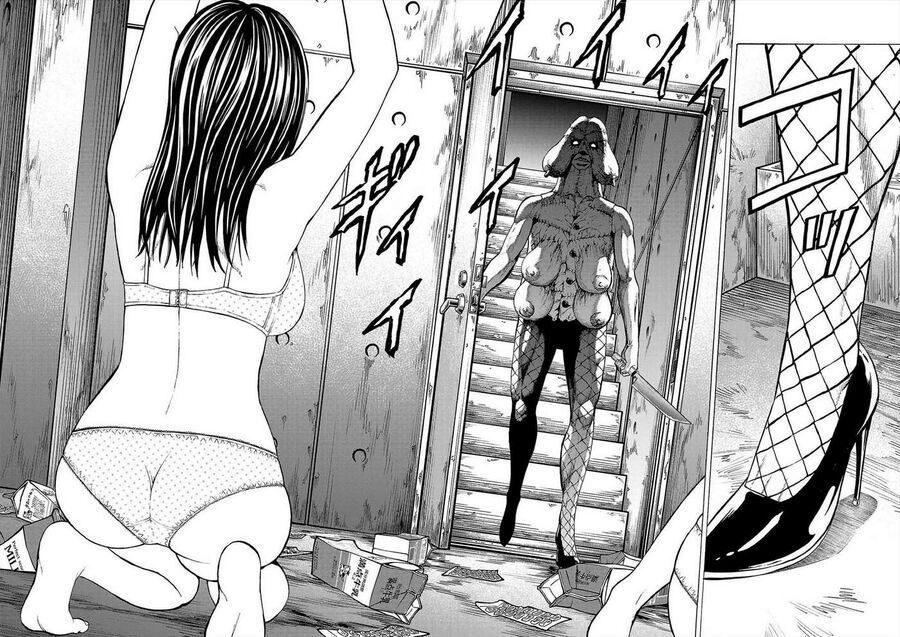 Psycho X Past: Cuộc Điều Tra Thâm Nhập Về Những Vụ Án Giết Người Rùng Rợn Chapter 1 - Trang 2