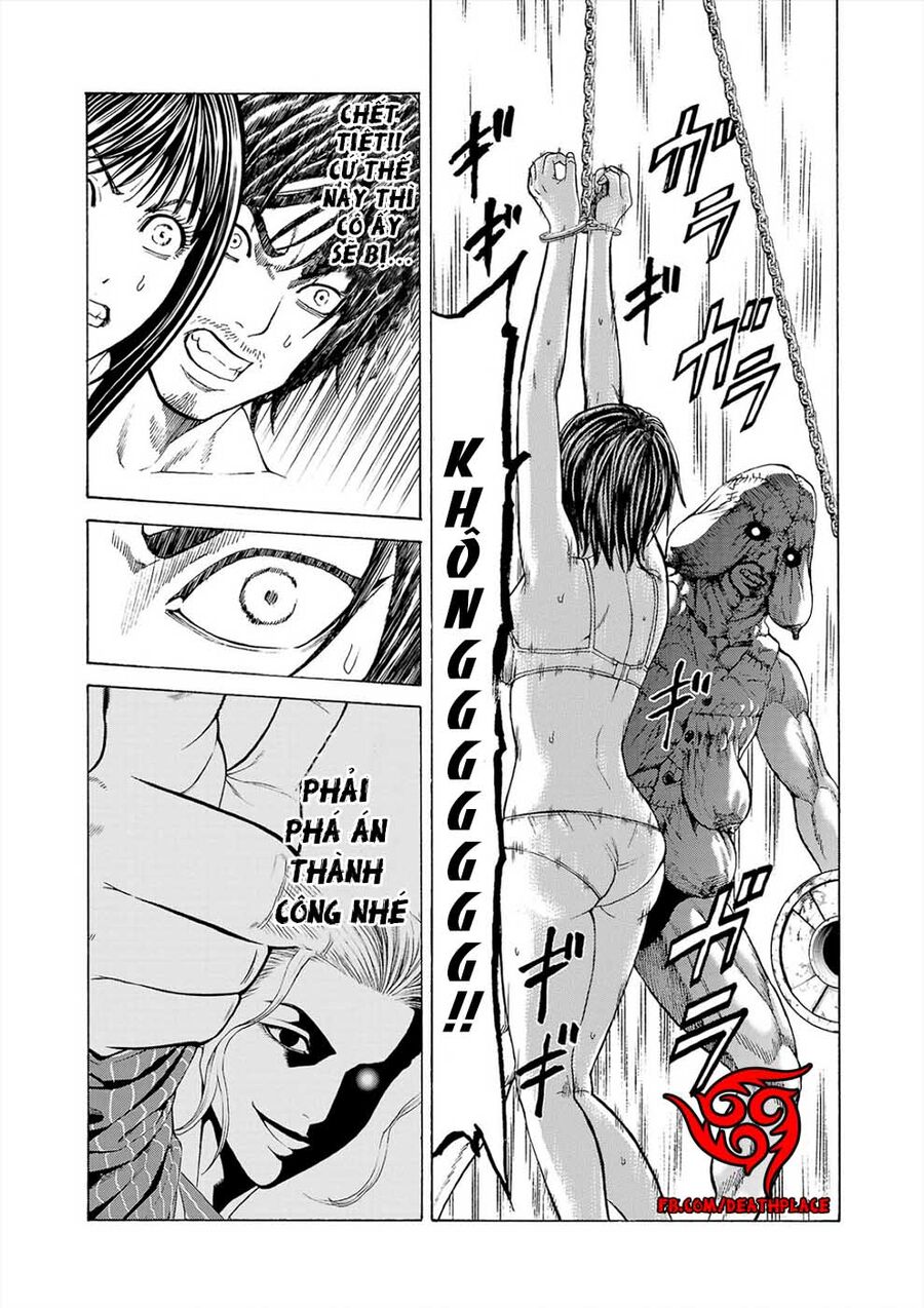 Psycho X Past: Cuộc Điều Tra Thâm Nhập Về Những Vụ Án Giết Người Rùng Rợn Chapter 1 - Trang 2
